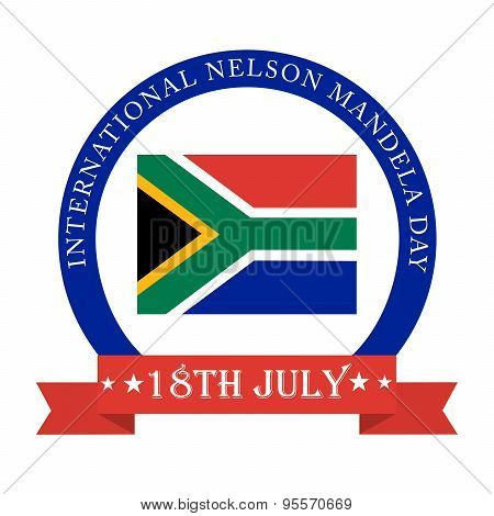 International Nelson Mandela Day
