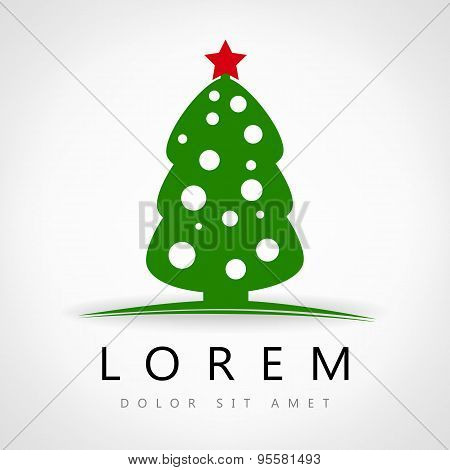 Spruce symbol