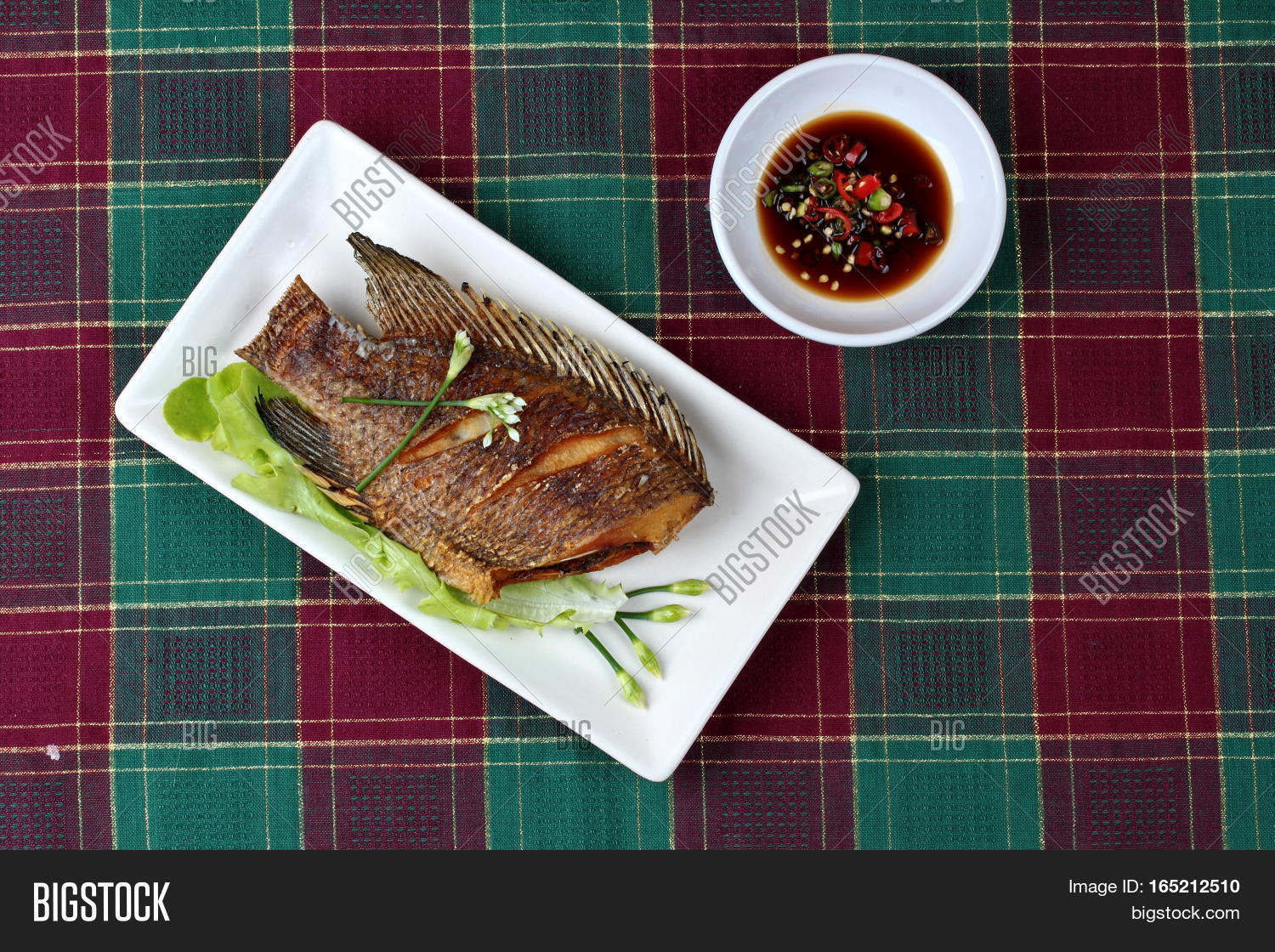 Deep Fried Little Image & Photo (Free Trial) Bigstock