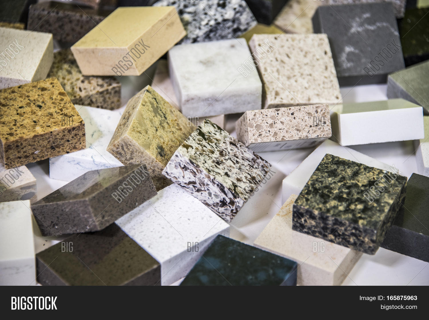 Floor Tiles Made Image & Photo (Free Trial) Bigstock