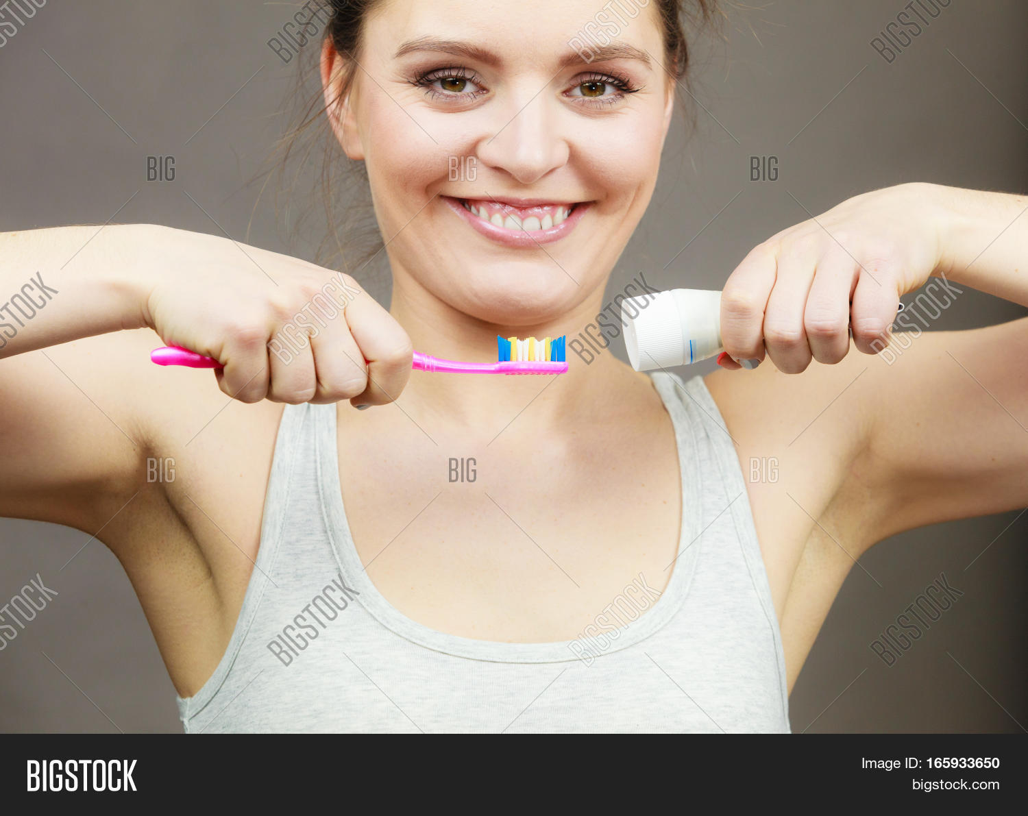 woman-holding-image-photo-free-trial-bigstock