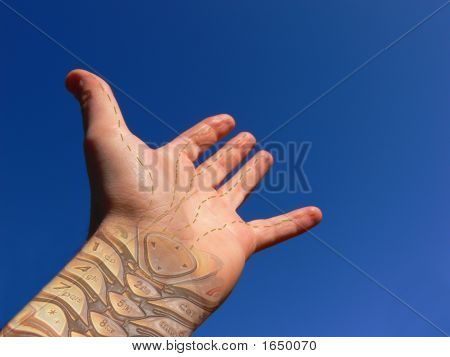 Workhand