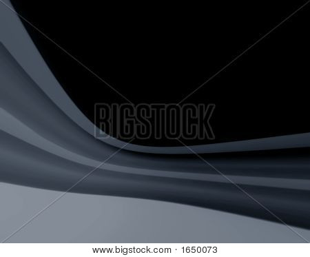 Schwarzer Hintergrund