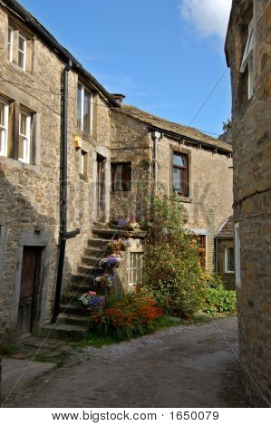Lane Grassington