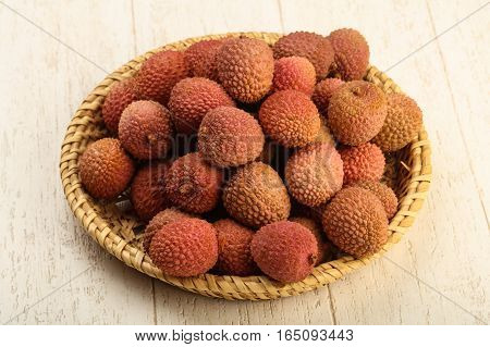 Lychee