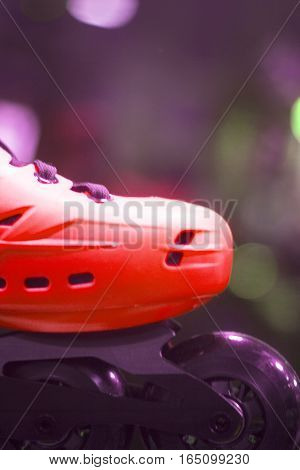 Freestyle Inline Skates In Store