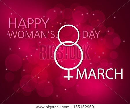 Happy Women's Day