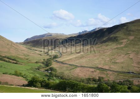 Glen Chalmadale