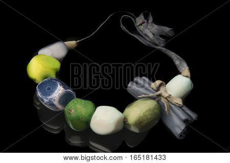 Handcrafted Jewelry Handmade
