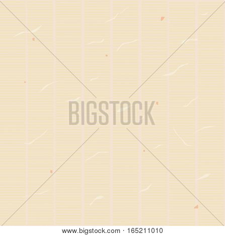 Vector rice paper texture background for design purposes