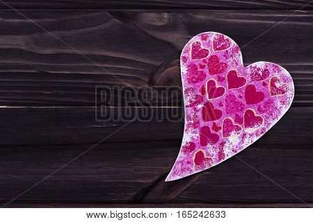 Valentines Day Card