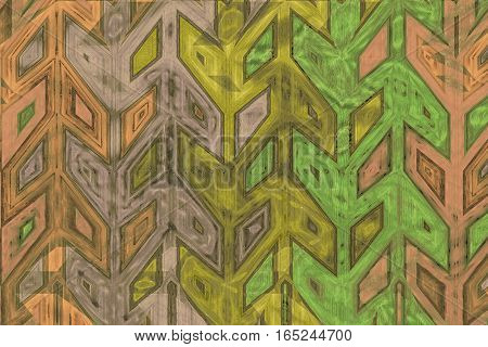 Abstract textured background colorful artisic creative wallpaper