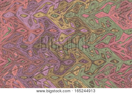 Abstract textured background colorful artisic creative wallpaper