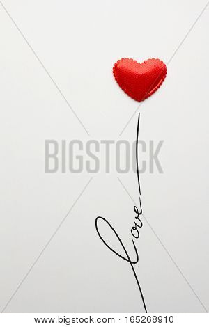 Just Love.