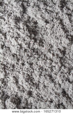 eco-friendly cellulose insulation made from recycled paper for building constructions, insulation for walls, ceiling insulation, insulation for floors, warm house, heat preservation, energy saving