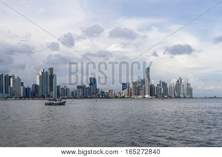 Panama City, Panama