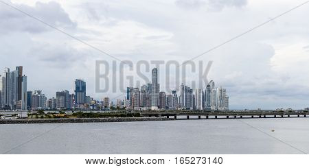 Panama City, Panama