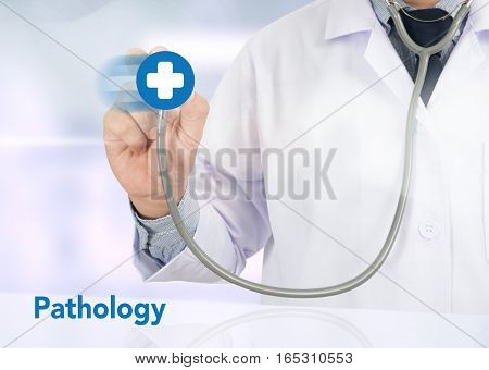 Pathology  Diagnosis In Pathology Laboratory , Disease Thinking