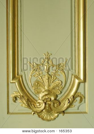 Wall Decoration