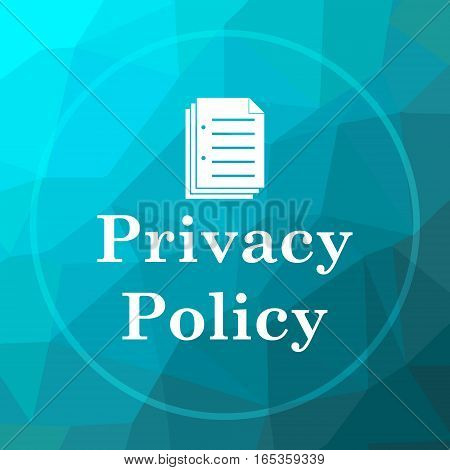 Privacy Policy Icon