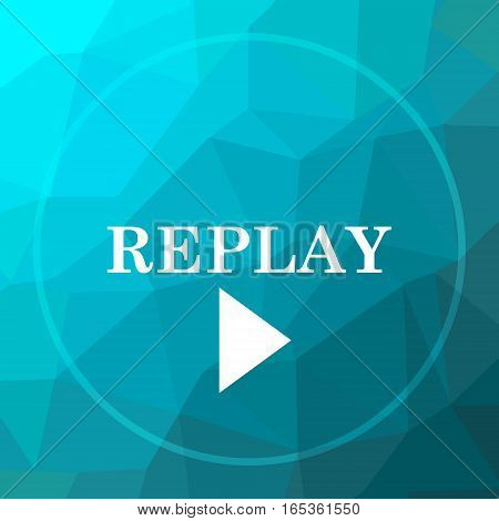 Replay Icon