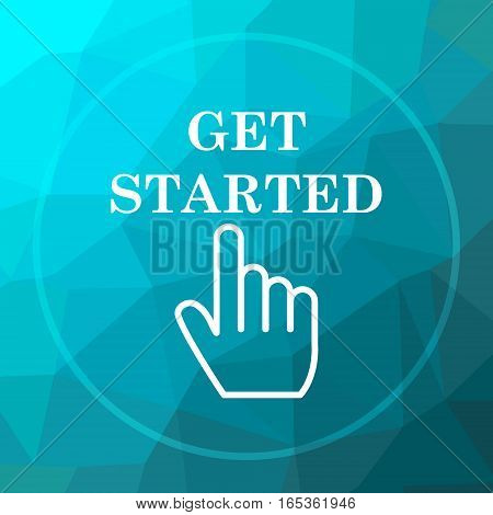 Get Started Icon