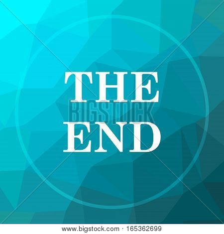 The End Icon