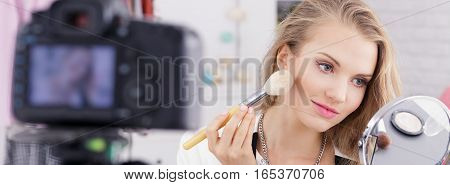 Make Up Tutorial