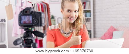 Journal Blog Online