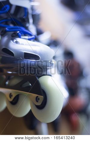 Freestyle Inline Skates In Store