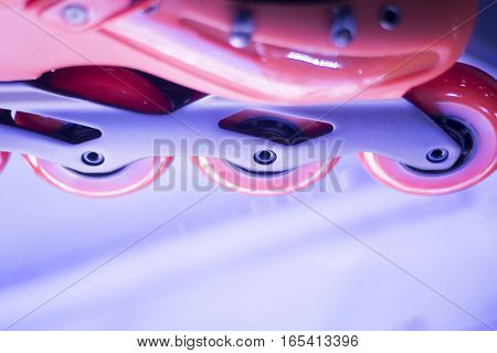 Freestyle Inline Skates In Store