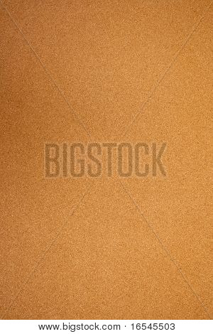 Cork Background