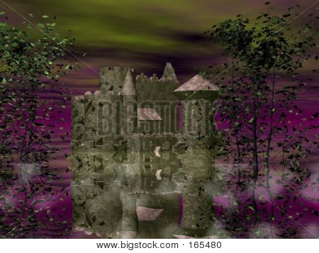 Hrad Fantsy