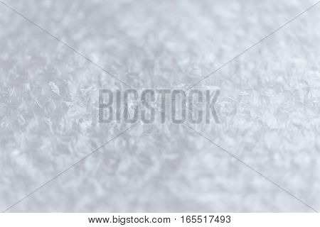 Page of Large Clear Bubbles on bubblewrap packaging material. Packaging with air bubbles - blue texture.