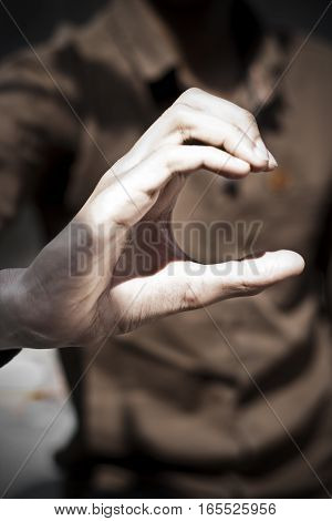 American Sign Language (ASL) is the predominant sign language of Deaf communities in the United States and most of anglophone Canada.