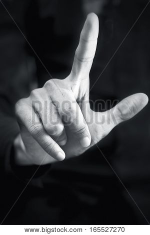 American Sign Language (ASL) is the predominant sign language of Deaf communities in the United States and most of anglophone Canada.