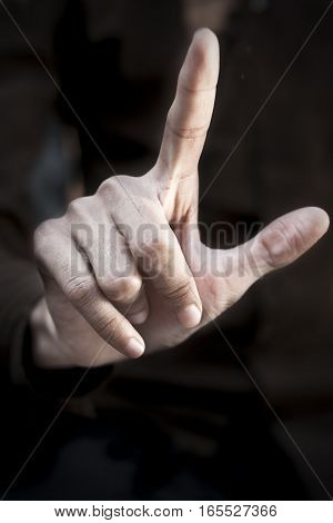 American Sign Language (ASL) is the predominant sign language of Deaf communities in the United States and most of anglophone Canada.