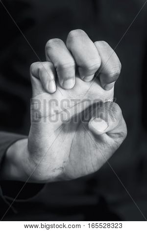 American Sign Language (ASL) is the predominant sign language of Deaf communities in the United States and most of anglophone Canada.