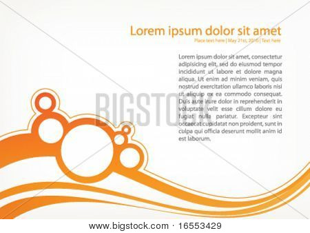 Arancio design positivo