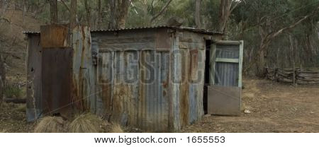 Lambendo buraco