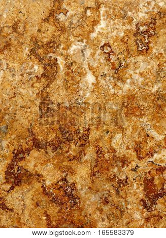 Travertine Onyx