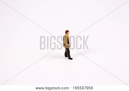 the fun of figure in miniature world