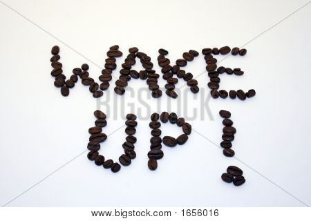 Pausa caffè svegliarsi!!!