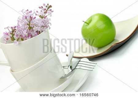 Dei pasti