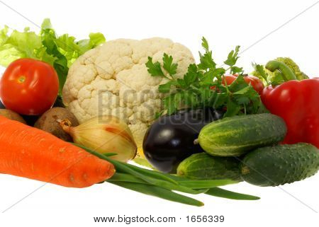 Verdure