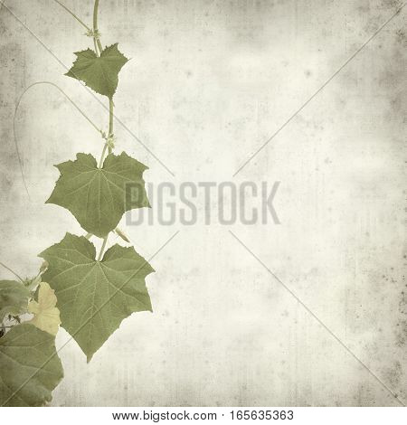 Textured Old Paper Background