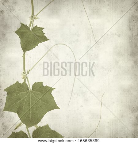 Textured Old Paper Background