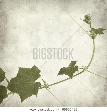 Textured Old Paper Background