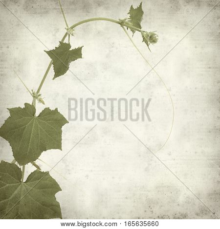Textured Old Paper Background