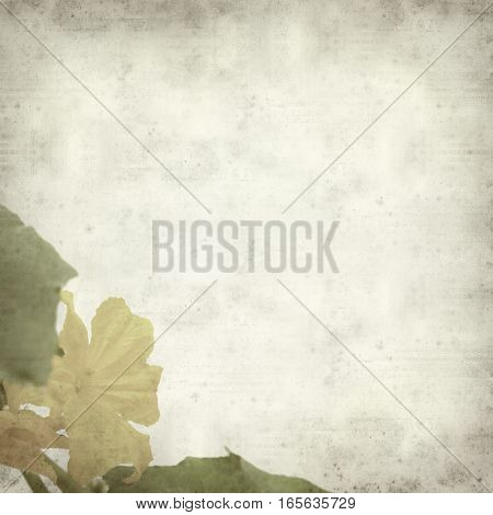 Textured Old Paper Background